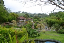 Балийский ноябрь