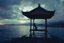 Балийский ноябрь