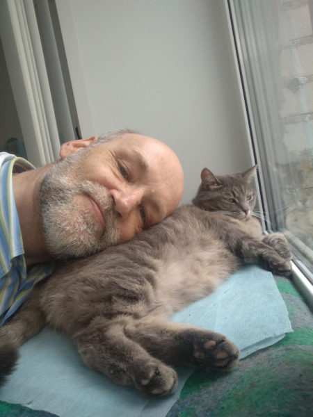 Кошки в нашей жизни. Кошки и все, что с ними связано.