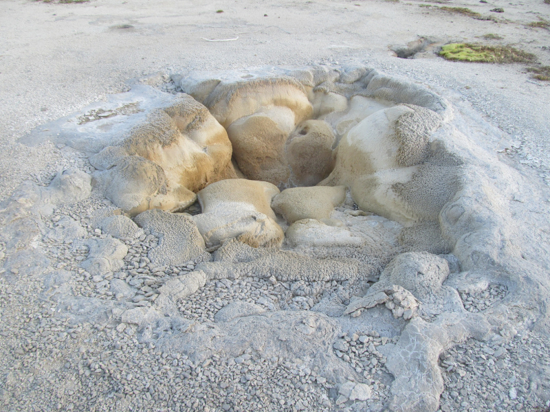 Вело Йеллоустон и Гранд Титон 2017г