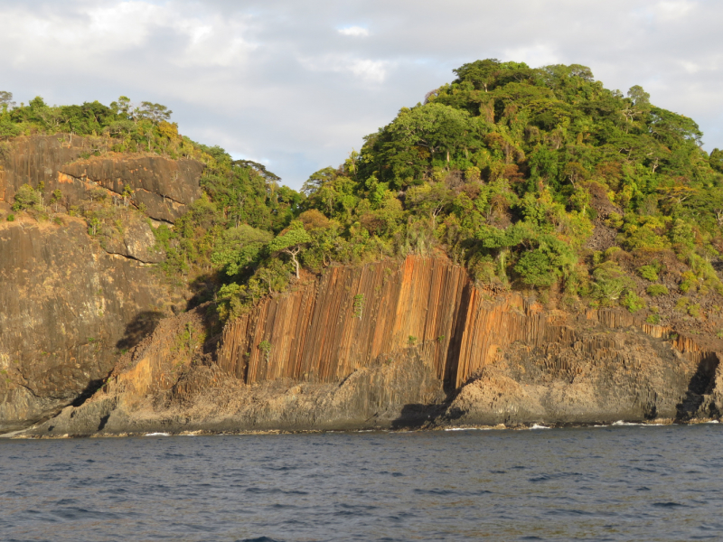 Мадагаскар-2020: Из крайности в крайность