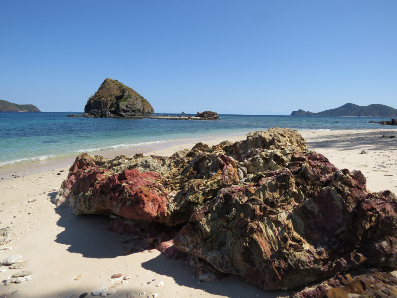 Мадагаскар-2020: Из крайности в крайность