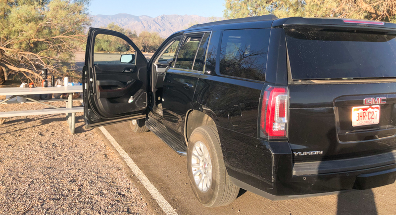 В поисках социального дистанцирования на западе США или как совершить идеальное путешествие в разгар пандемии. Июль 2020.