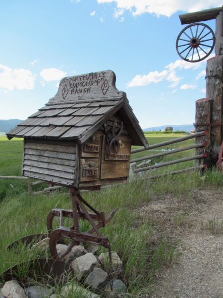 Вело Йеллоустон и Гранд Титон 2017г