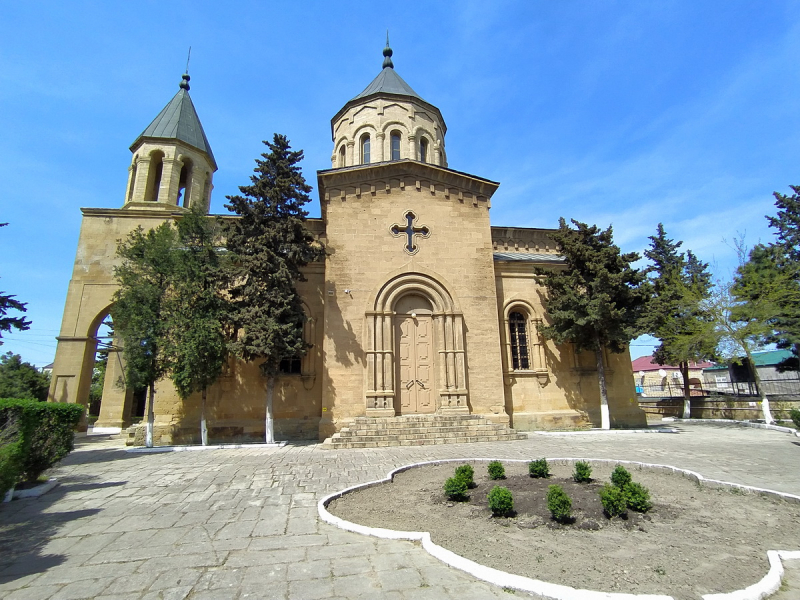 Соло по Дагестану. Самое-самое, без машины, 16 дней. Апрель-май 2021