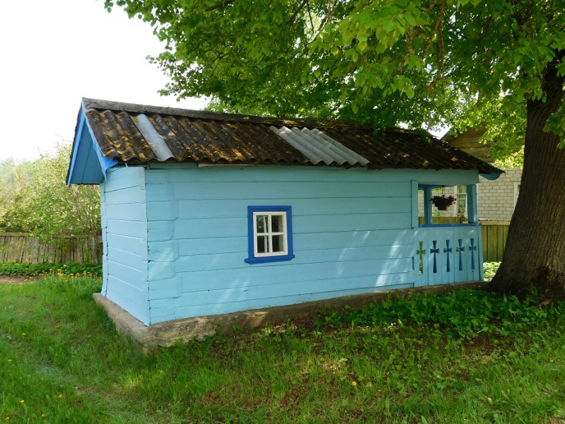 Где начиналась Родина. Изборск.