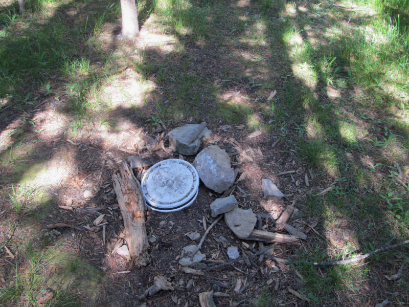 Вело Йеллоустон и Гранд Титон 2017г