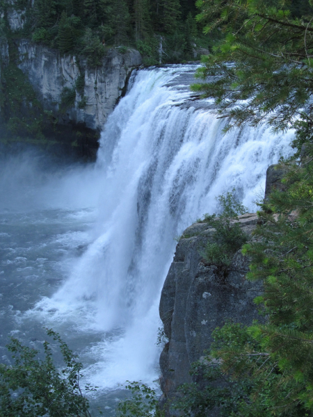 Вело Йеллоустон и Гранд Титон 2017г