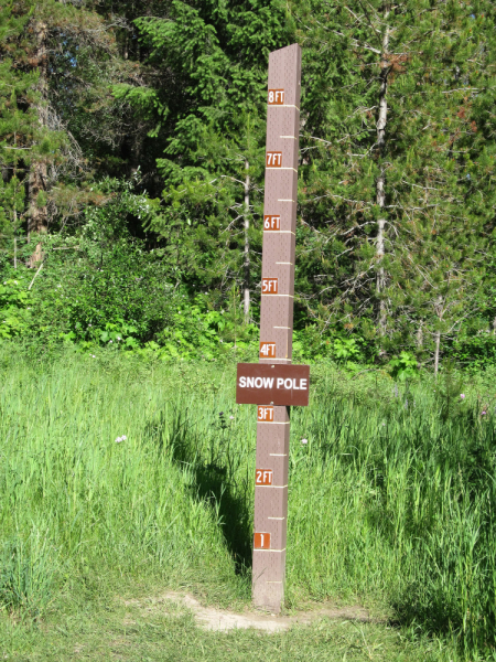 Вело Йеллоустон и Гранд Титон 2017г