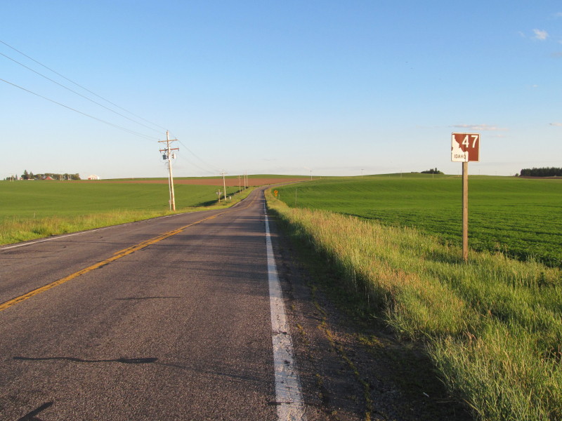 Вело Йеллоустон и Гранд Титон 2017г