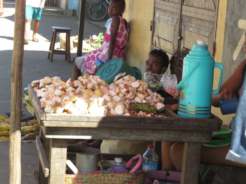 Мадагаскар-2020: Из крайности в крайность