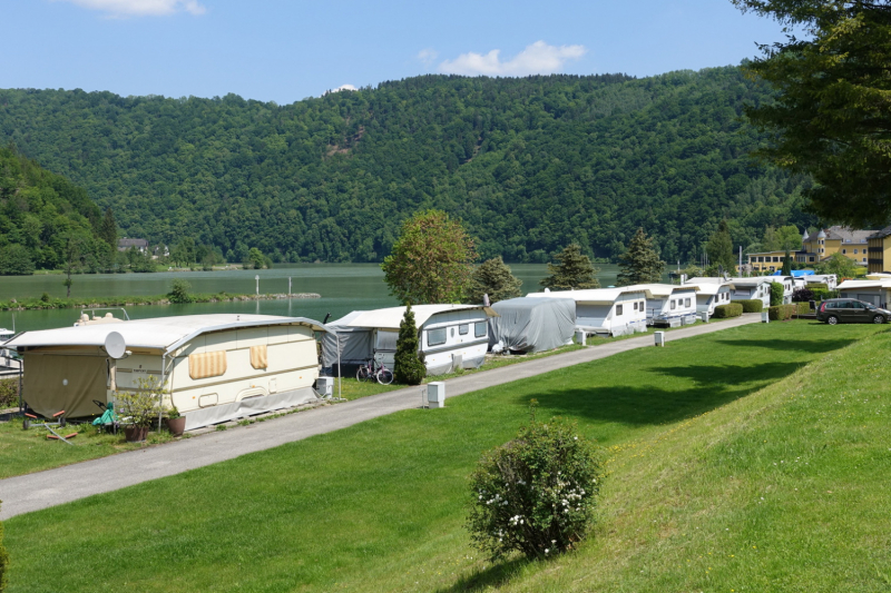 Земля Верхняя Австрия (Bundesland Oberösterreich)