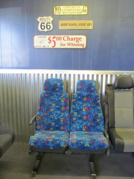 Вело Йеллоустон и Гранд Титон 2017г