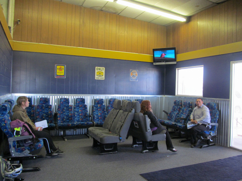 Вело Йеллоустон и Гранд Титон 2017г