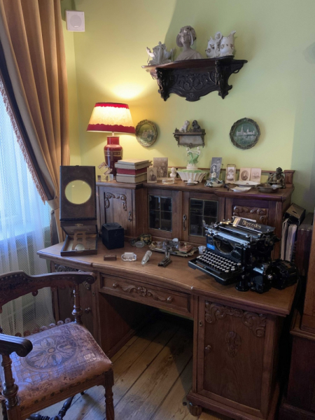 Калининград и область в начале июня на авто (29.05.2021-05.06.2021)