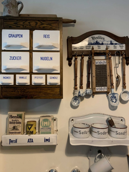 Калининград и область в начале июня на авто (29.05.2021-05.06.2021)