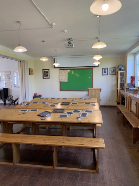 Калининград и область в начале июня на авто (29.05.2021-05.06.2021)