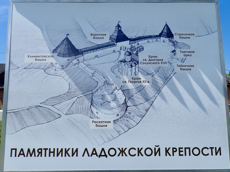«Как я провёл этим летом» ©️ или неспешные прогулки по окрестностям Петербурга в ковидную годину