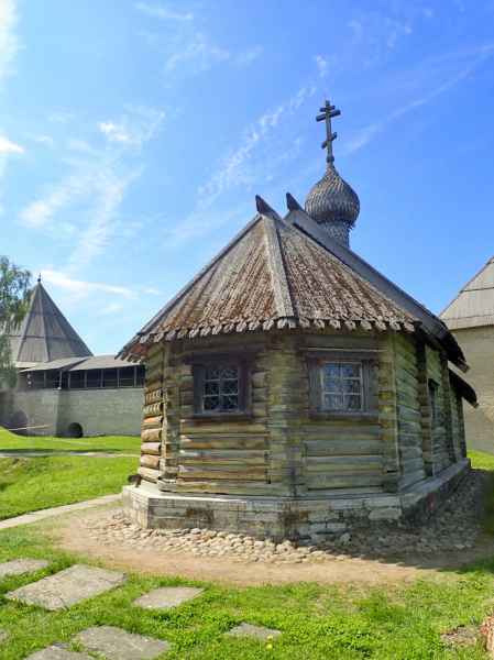 «Как я провёл этим летом» ©️ или неспешные прогулки по окрестностям Петербурга в ковидную годину