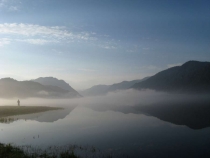 "Золотое кольцо" Алтая