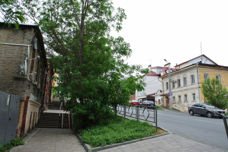 Самара, Ульяновск, Казань: три города за неделю (30 мая – 7 июня 2021 г.).