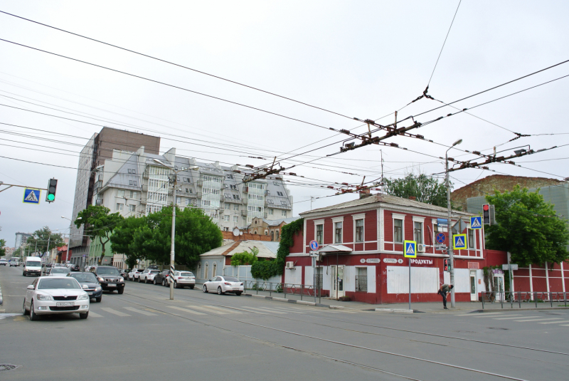 Самара, Ульяновск, Казань: три города за неделю (30 мая – 7 июня 2021 г.).