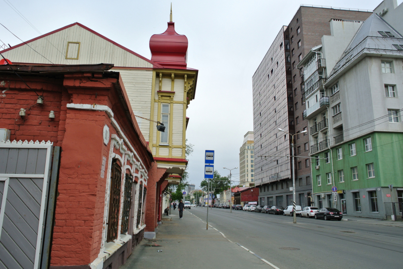 Самара, Ульяновск, Казань: три города за неделю (30 мая – 7 июня 2021 г.).