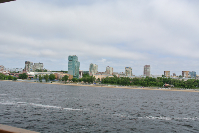 Самара, Ульяновск, Казань: три города за неделю (30 мая – 7 июня 2021 г.).