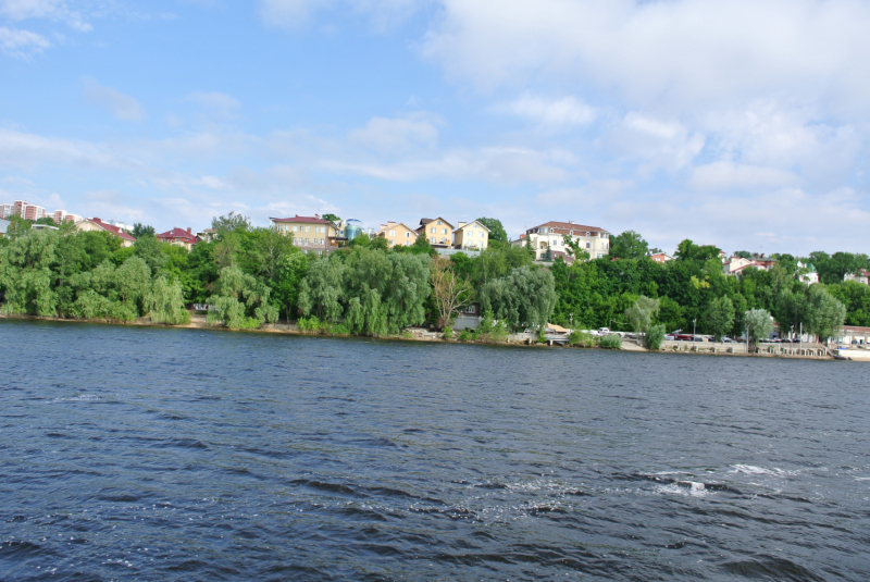 Самара, Ульяновск, Казань: три города за неделю (30 мая – 7 июня 2021 г.).