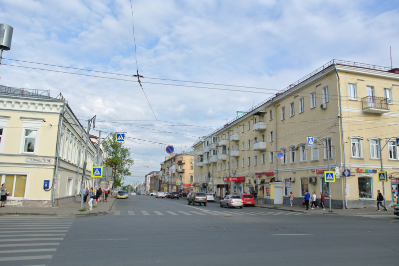 Самара, Ульяновск, Казань: три города за неделю (30 мая – 7 июня 2021 г.).