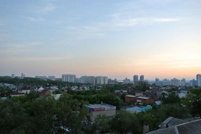 Самара, Ульяновск, Казань: три города за неделю (30 мая – 7 июня 2021 г.).