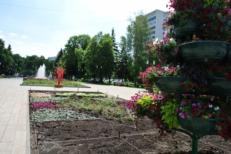 Самара, Ульяновск, Казань: три города за неделю (30 мая – 7 июня 2021 г.).