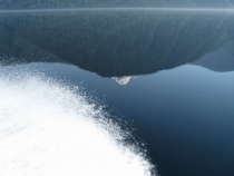 "Золотое кольцо" Алтая