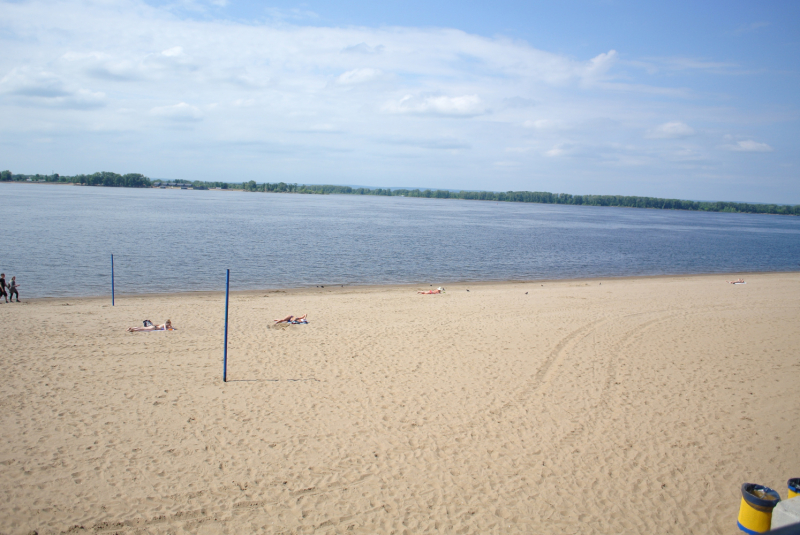 Самара, Ульяновск, Казань: три города за неделю (30 мая – 7 июня 2021 г.).