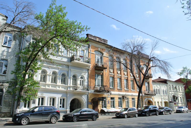 Самара, Ульяновск, Казань: три города за неделю (30 мая – 7 июня 2021 г.).