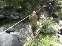 "Золотое кольцо" Алтая