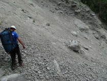 "Золотое кольцо" Алтая