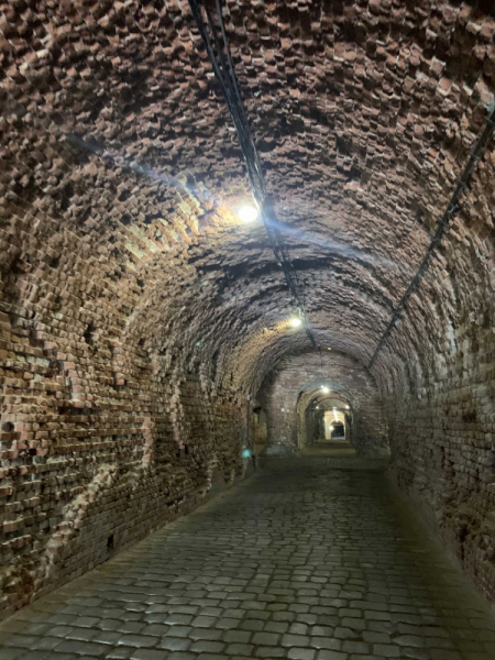 Калининград и область в начале июня на авто (29.05.2021-05.06.2021)