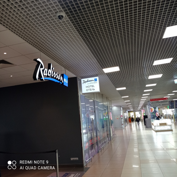 Карантин для прилетающих в Россию из-за границы до получения теста на Covid