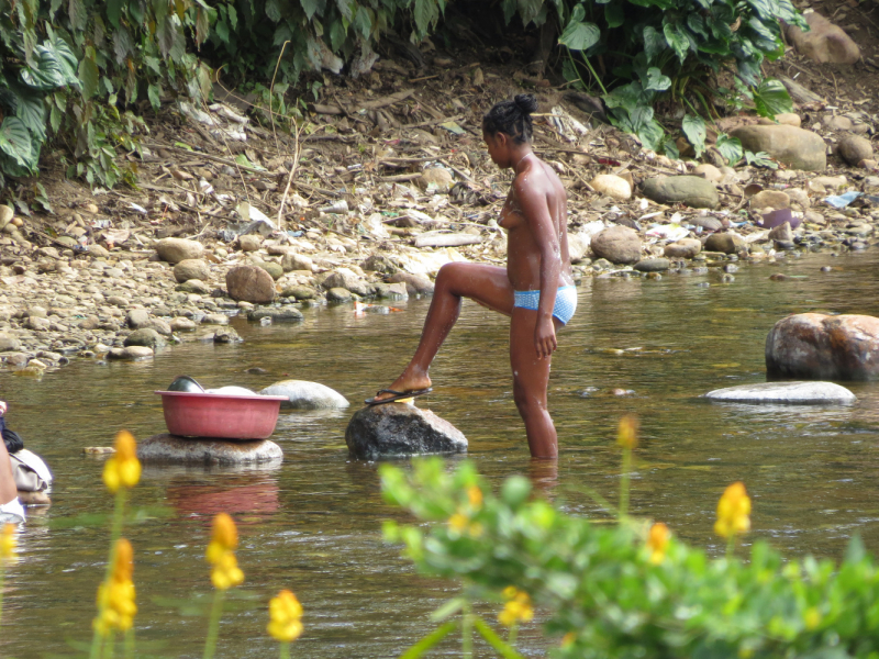 Мадагаскар-2020: Из крайности в крайность
