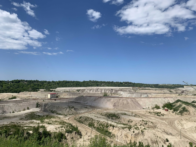 Калининград и область в начале июня на авто (29.05.2021-05.06.2021)