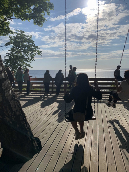 Калининград и область в начале июня на авто (29.05.2021-05.06.2021)