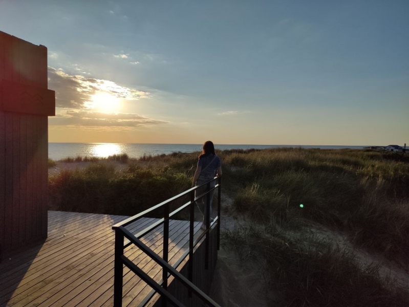 Калининград и область в начале июня на авто (29.05.2021-05.06.2021)