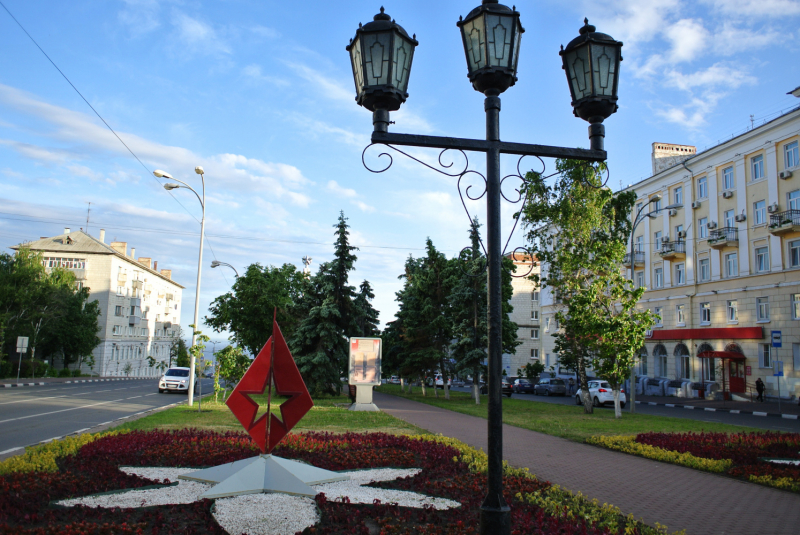 Самара, Ульяновск, Казань: три города за неделю (30 мая – 7 июня 2021 г.).