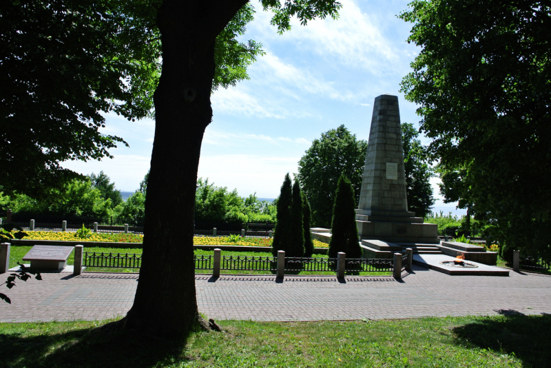 Самара, Ульяновск, Казань: три города за неделю (30 мая – 7 июня 2021 г.).