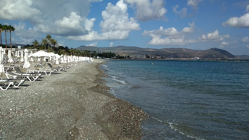 Ограничения на Кипре для туристов в настоящее время