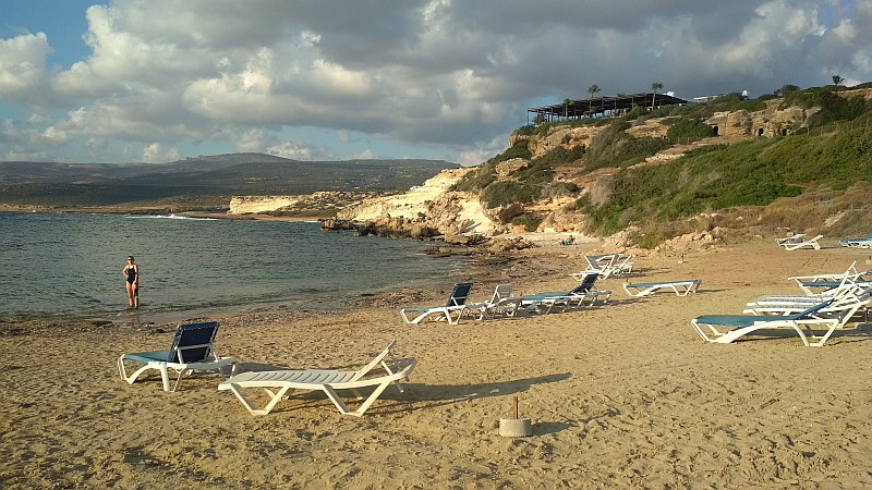 Ограничения на Кипре для туристов в настоящее время