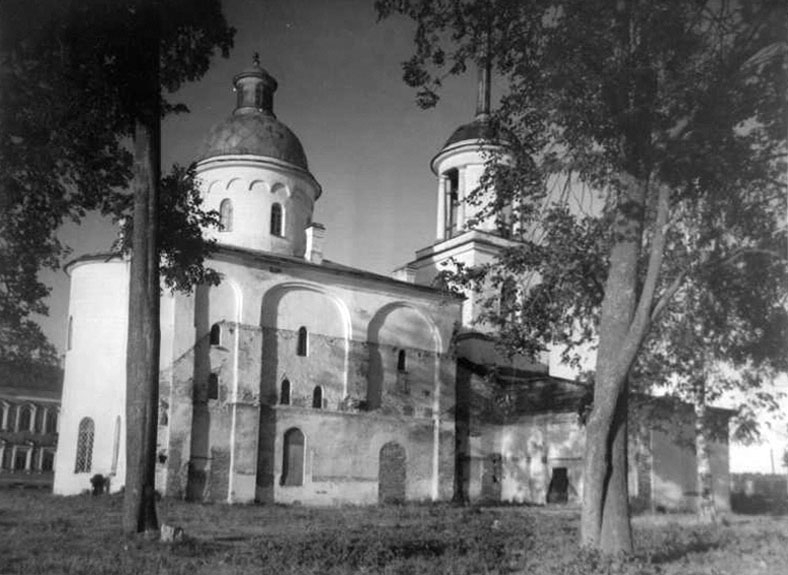 «Как я провёл этим летом» ©️ или неспешные прогулки по окрестностям Петербурга в ковидную годину