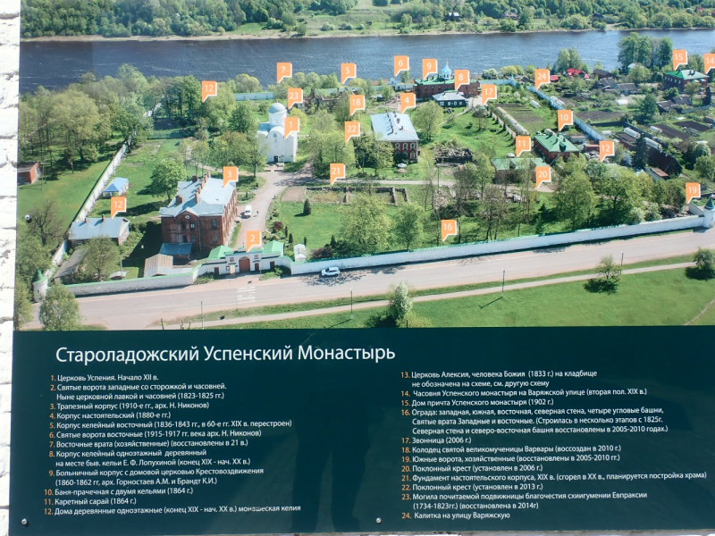 «Как я провёл этим летом» ©️ или неспешные прогулки по окрестностям Петербурга в ковидную годину