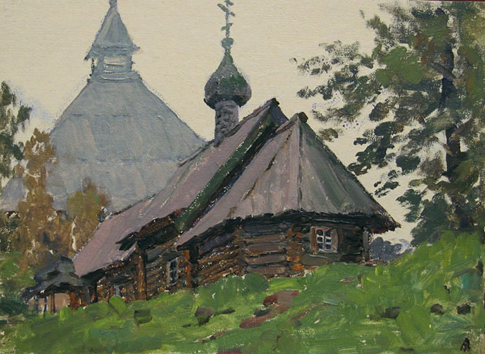 «Как я провёл этим летом» ©️ или неспешные прогулки по окрестностям Петербурга в ковидную годину